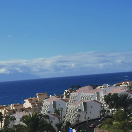 Angela Ocean Panorama Apartman Costa Adeje  Kültér fotó