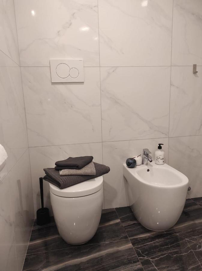 Angela Ocean Panorama Apartman Costa Adeje  Kültér fotó
