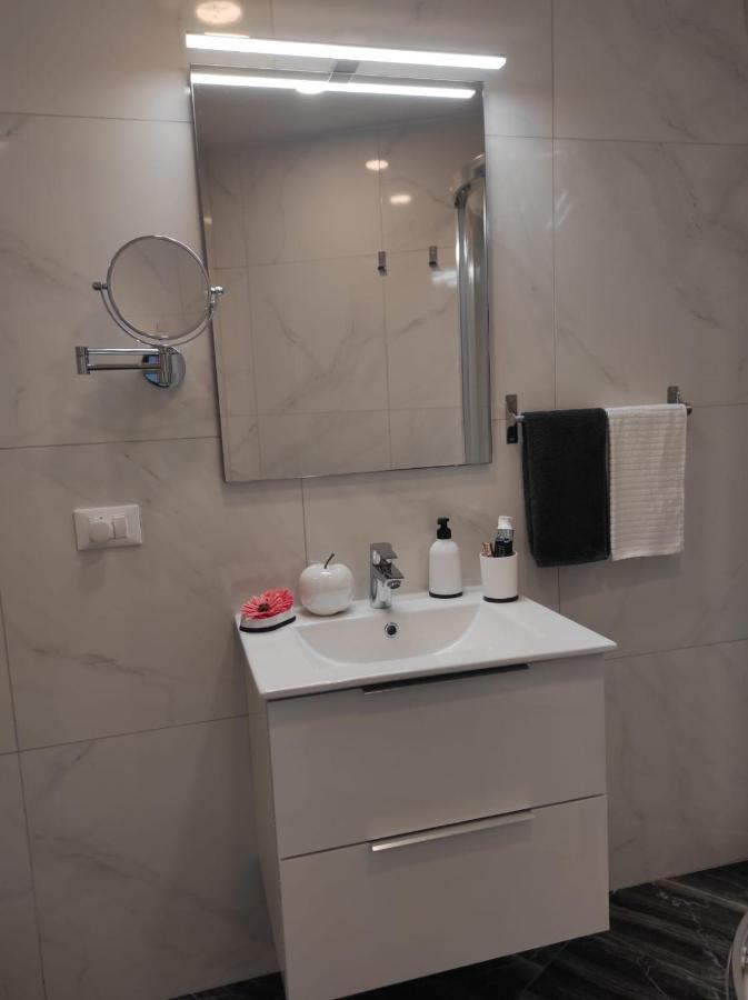 Angela Ocean Panorama Apartman Costa Adeje  Kültér fotó