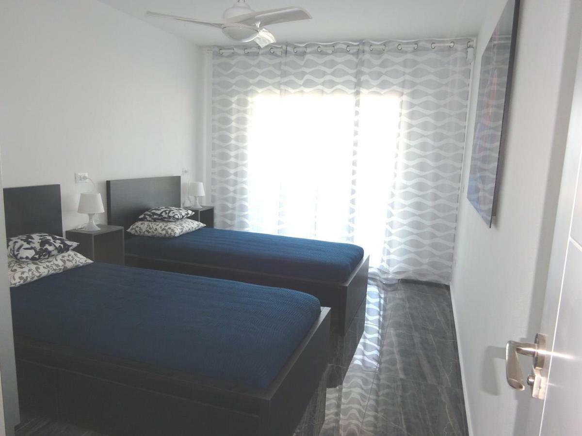 Angela Ocean Panorama Apartman Costa Adeje  Kültér fotó