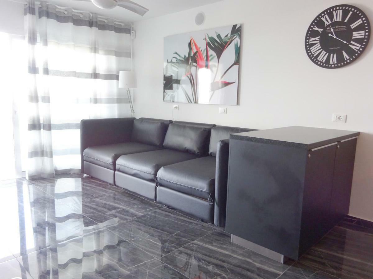 Angela Ocean Panorama Apartman Costa Adeje  Kültér fotó