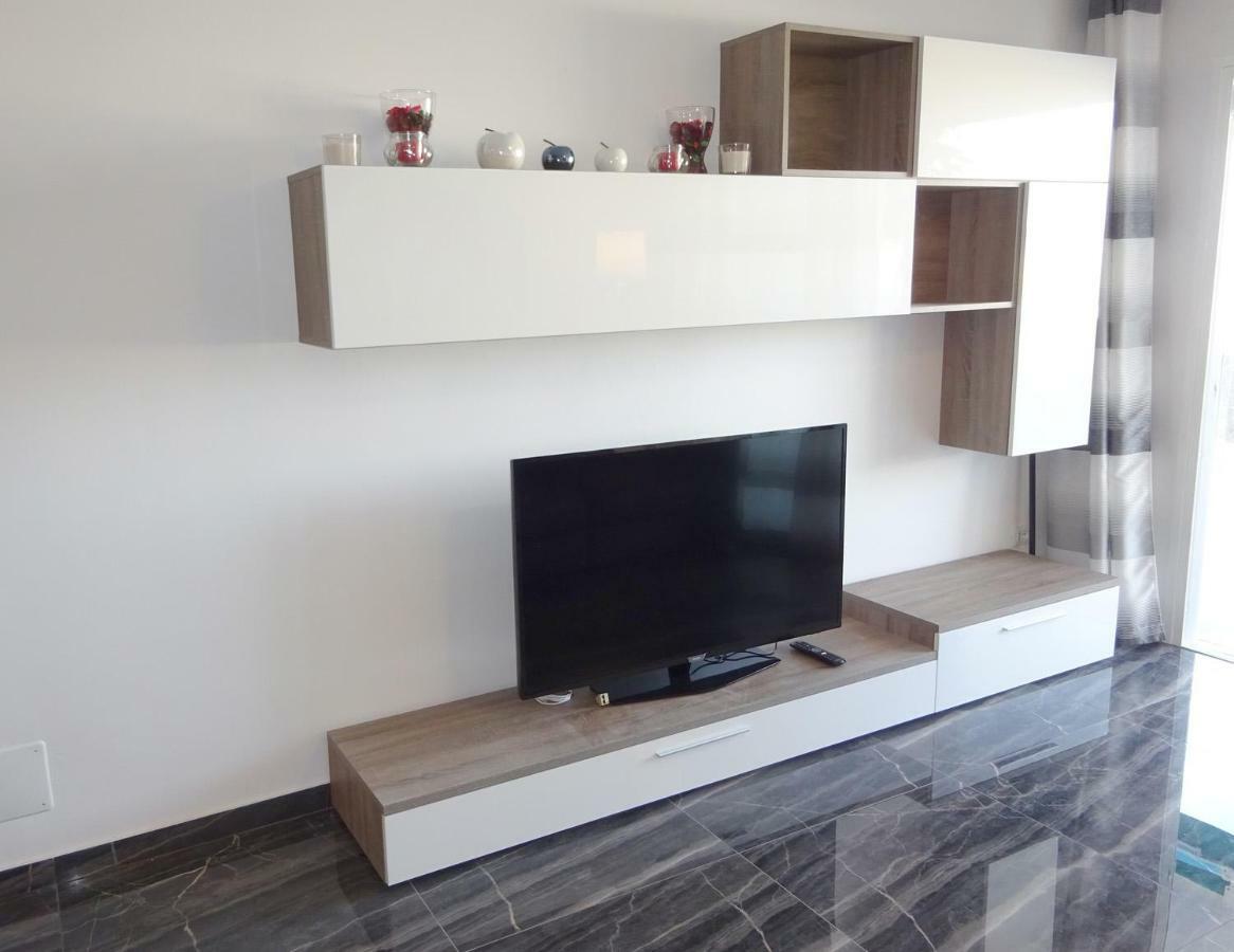 Angela Ocean Panorama Apartman Costa Adeje  Kültér fotó