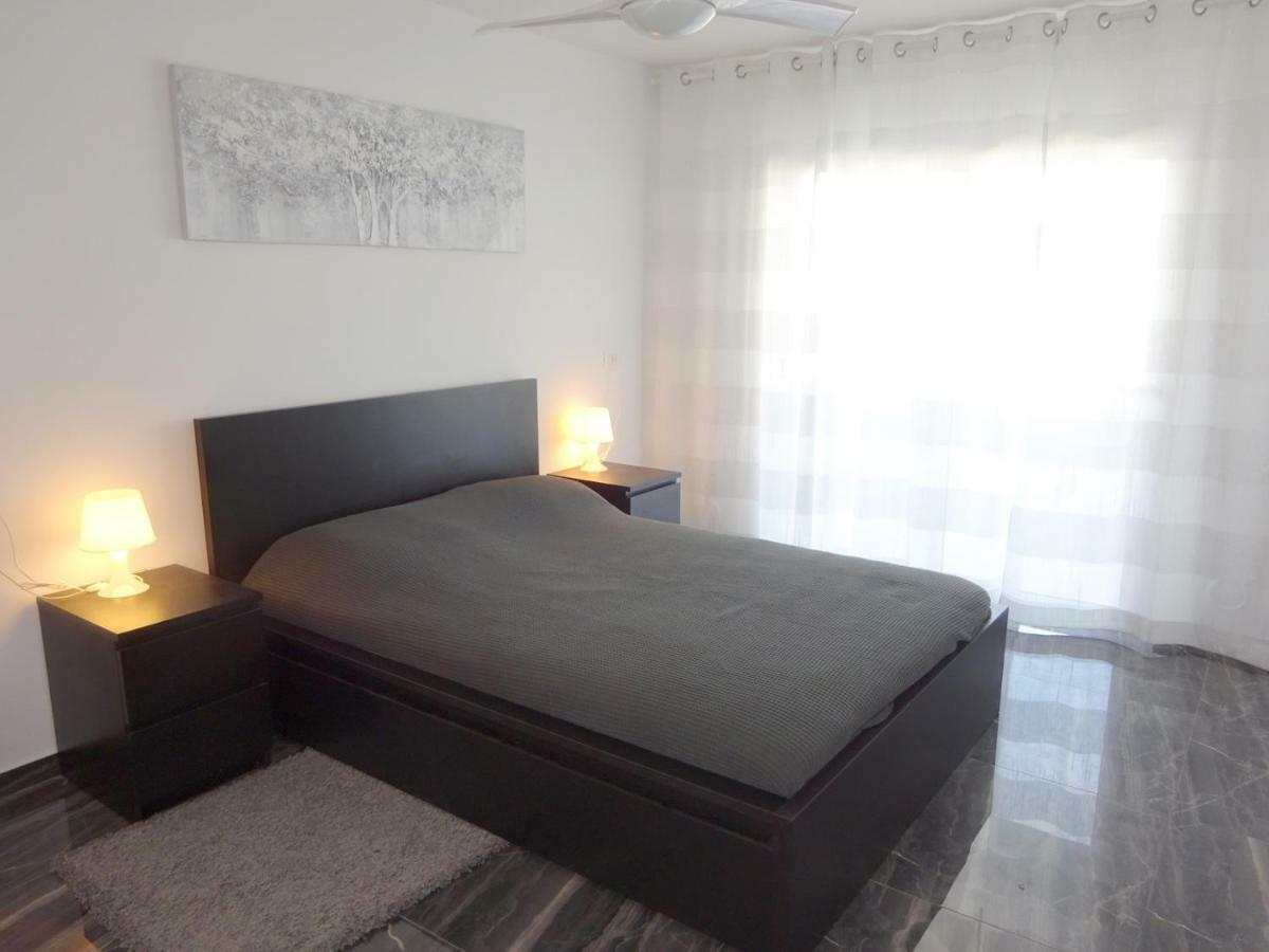 Angela Ocean Panorama Apartman Costa Adeje  Kültér fotó