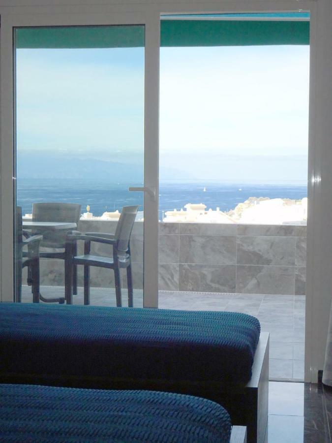 Angela Ocean Panorama Apartman Costa Adeje  Kültér fotó